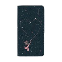 Powerbank La Volátil 6000 mAh Estrellas