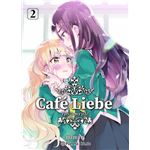 Café Liebe nº 2