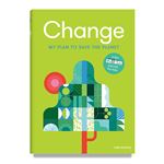 Change. A  journal