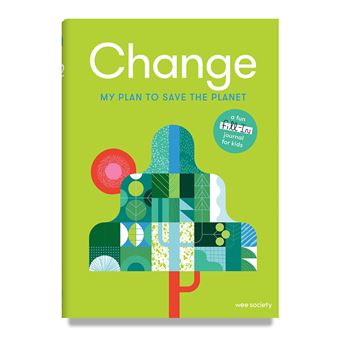 Change. A  journal
