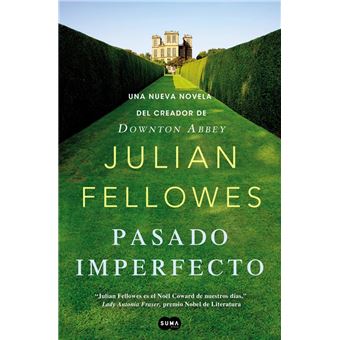 Pasado imperfecto - 1
