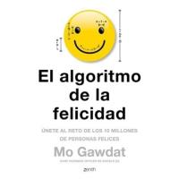 El algoritmo de la felicidad
