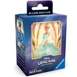 Disney lorcana deck case a - cinderella - ballroom sensation ench._set 7