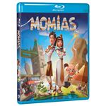 Momias - Blu-ray