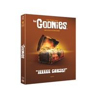 Los Goonies Ed Iconic - Blu-Ray