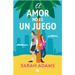 El amor no es un juego