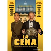 La cena - Blu-ray