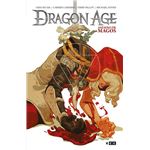 Dragon age: magekiller