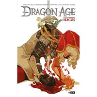Dragon Age: Asesino de magos