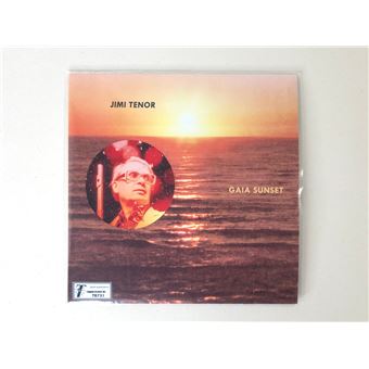 Jimi Tenor - 1
