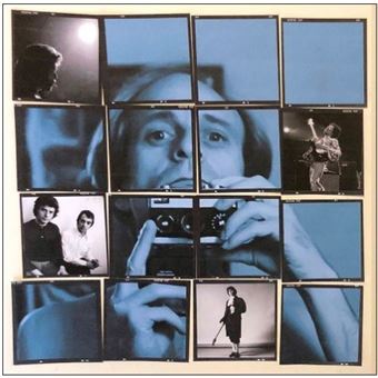 Revelando a Mario B.S.O.  - Vinilo