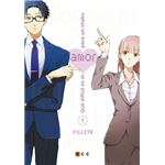 Qué difícil es el amor para un otaku núm. 01 (2a edición)