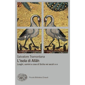 L'isola di Allah - 1