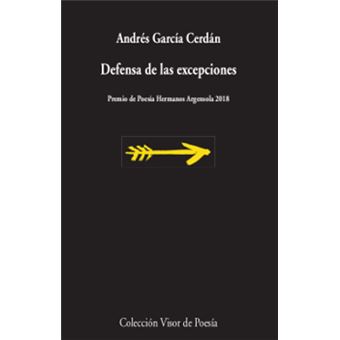 Defensa de las excepciones