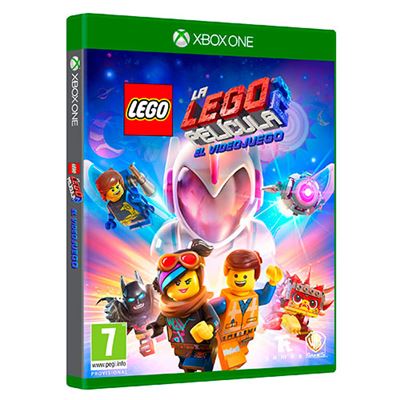 La Lego Película 2 Xbox One - Imagen 2
