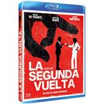 La segunda vuelta - Blu-ray