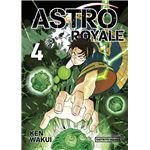 Astro Royale 4
