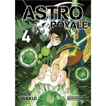 Astro Royale 4