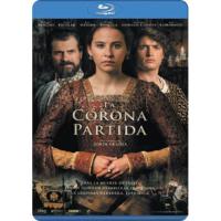 La corona partida - Blu-Ray