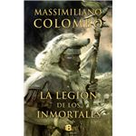 La legión de los inmortales