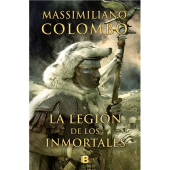 La legión de los inmortales