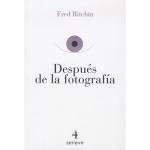 Despues de la fotografia