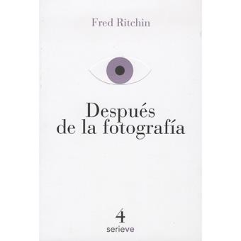 Despues de la fotografia
