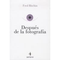 Después de la fotografía