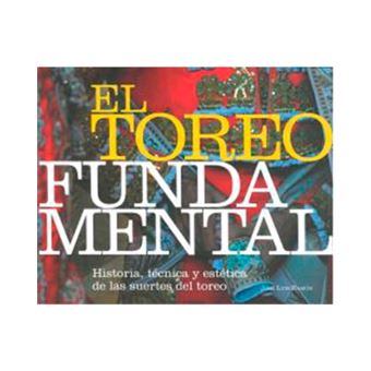 El torero fundamental