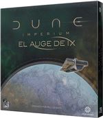 DUNE IMPERIUM EL AUGE DE IX - Imagen 7