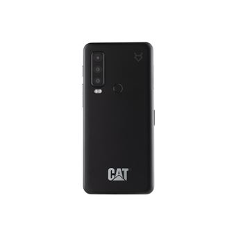 CAT S62 Pro 6/128GB Dual SIM Negro Libre
