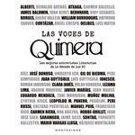 Las Voces De Quimera