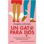 Un Gato Para Dos