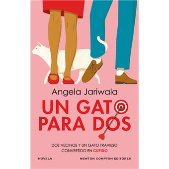 Un Gato Para Dos