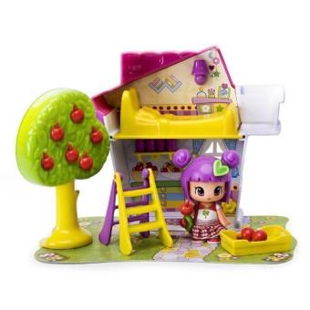 La casa de Pinypon - 1