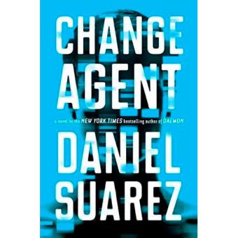 Change agent