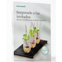 Sorprende a tus invitados
