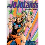 Jojo`S Bizarre Adventure 9 The Jojolands 2