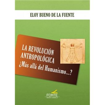 La revolucion antropologica