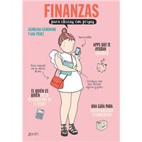 Finanzas Para Chicas Con Prisas
