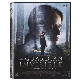 El guardián invisible - DVD
