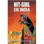 Hit Girl en la Índia