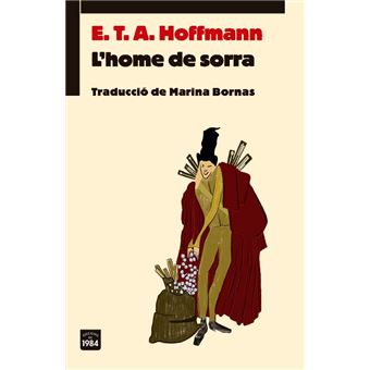 L'home de sorra