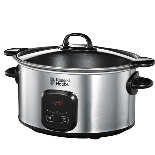 Russell Hobbs Olla De Cocción Lenta 22750-56