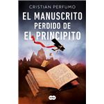 El manuscrito perdido de El principito