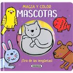 Mascotas