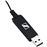 Auriculares Sennheiser PC 8 USB_5