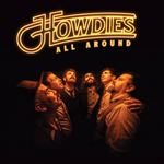 All Around - Vinilo Color