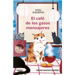El Cafe De Los Gatos Mensajeros