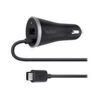 Cargador para coche Belkin USB-A